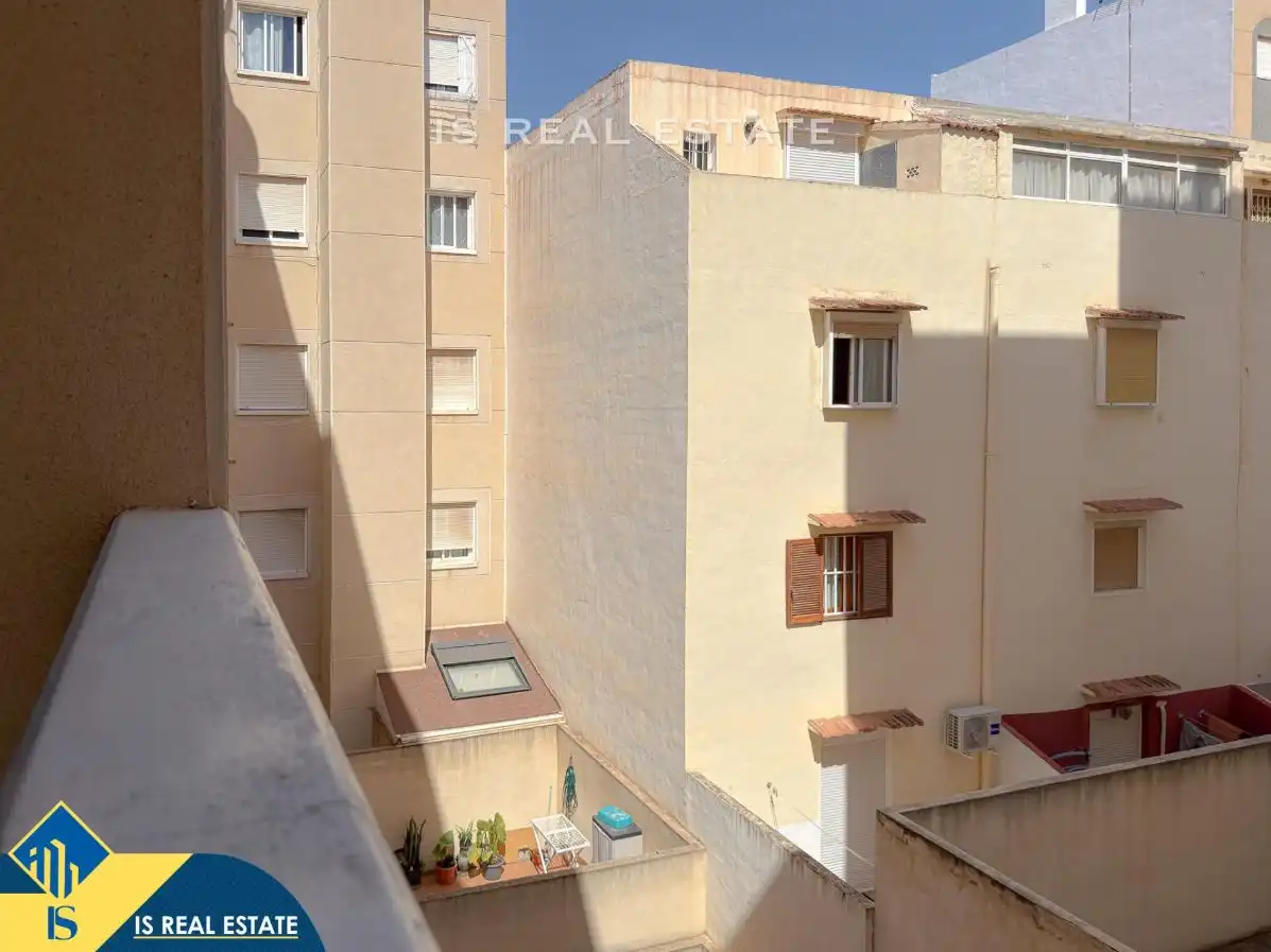 Mini appartamento con ascensore in vendita a Playa del Cura, imagen 9