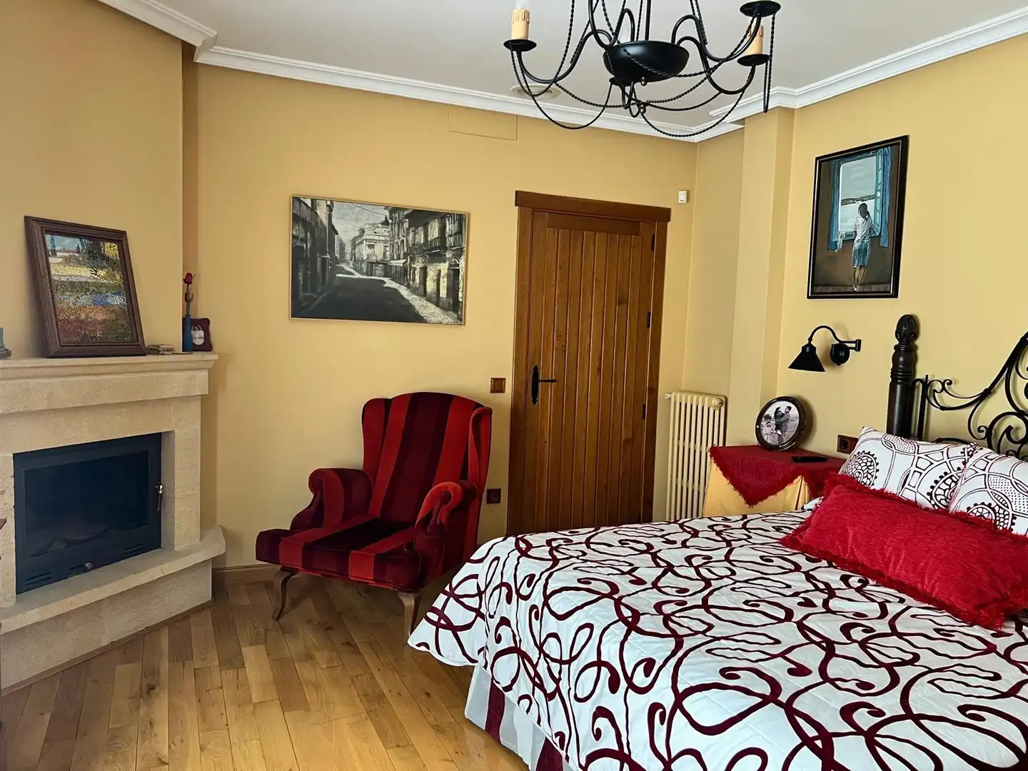 House with terrace for sale in Calle Parque Nacional de las Cañadas del Teide, imagen 26