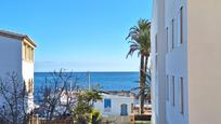 Exterior view of Apartment for sale in Jávea / Xàbia  with Terrace