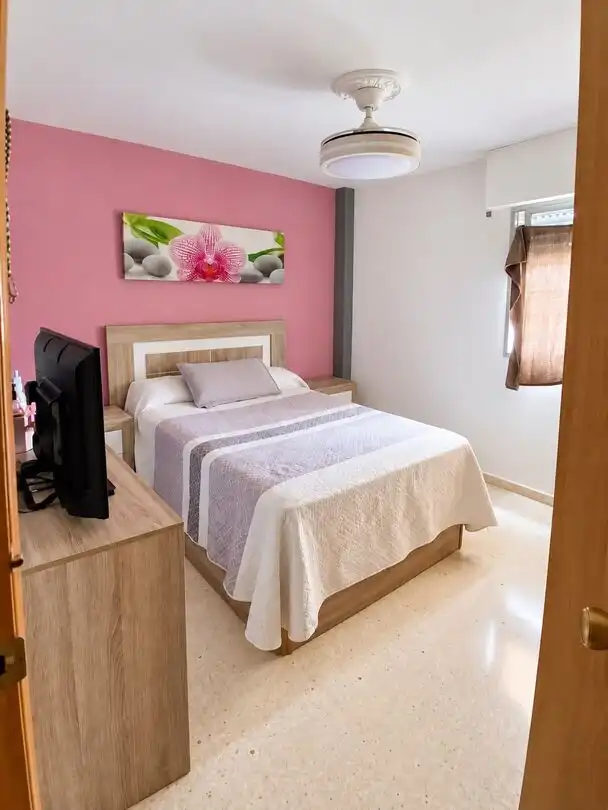 Piso en venta en Calle Al-Andalus 1, imagen 9