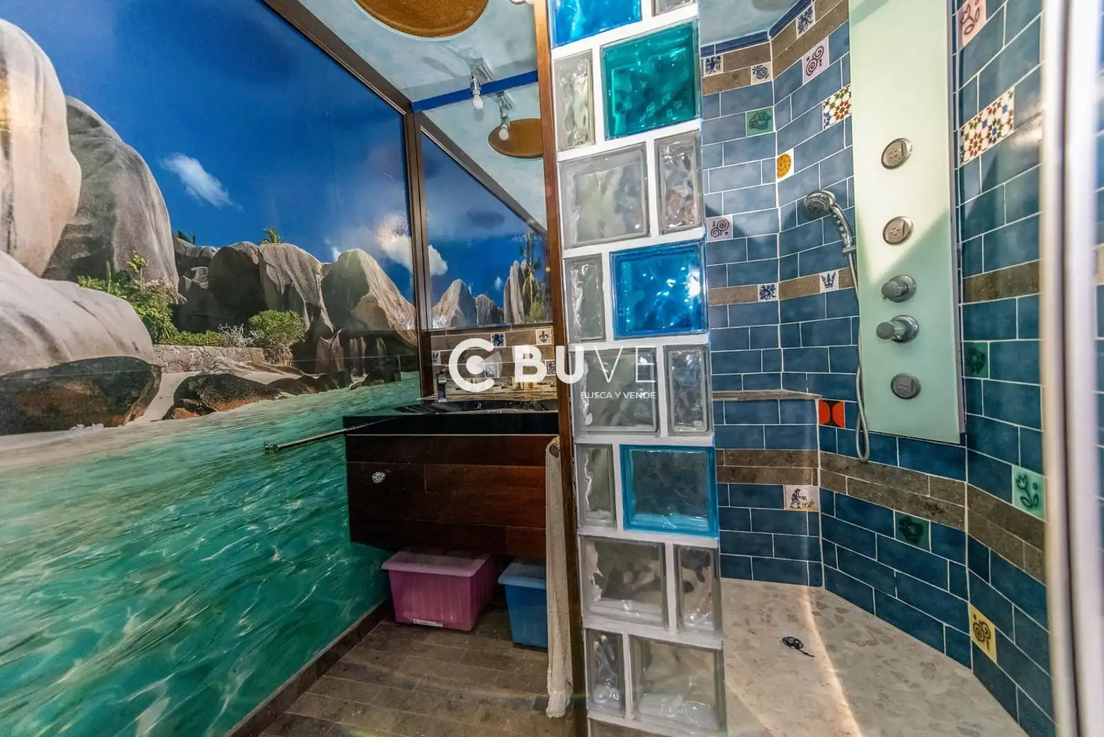 Casa o chalet en venta en LA 41 A ZAMADUEÑAS, La Overuela
