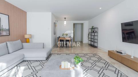Photo 5 of Flat for sale in Lista,  Madrid Capital