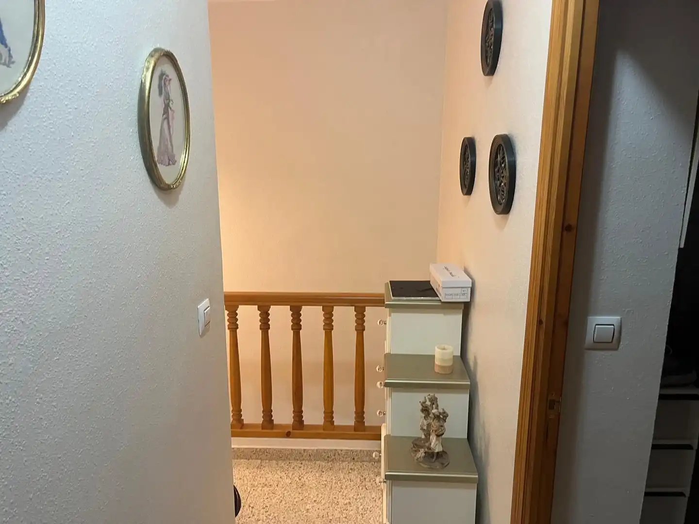Casa adosada en venta en Dos Hermanas con Terraza y Amueblado