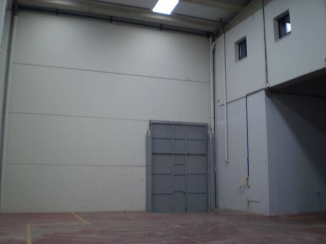 Nave industrial en Alquiler en Calle San José de Palmete en Palmete