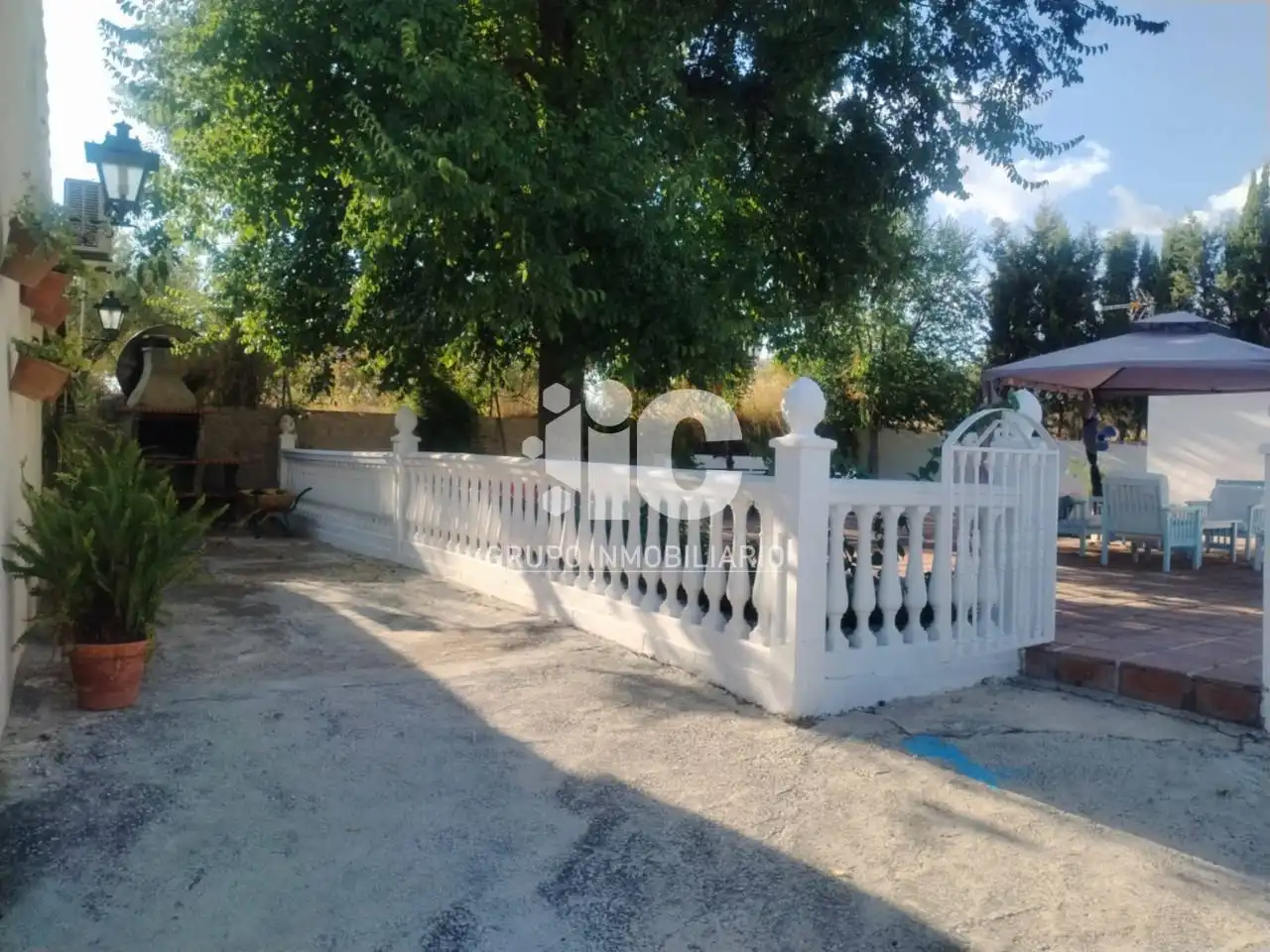 Casa rustica con piscina in vendita a Baena, imagen 4