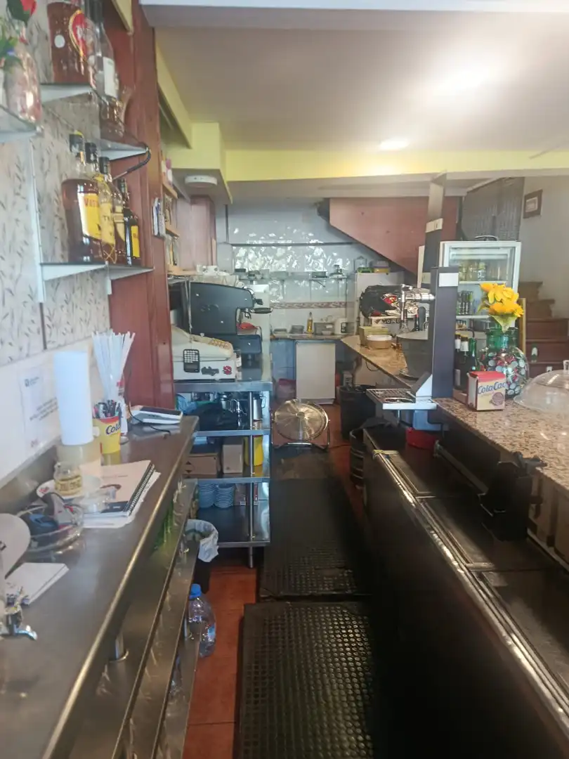 Local comercial en traspàs a Nou Eixample Nord, imagen 2