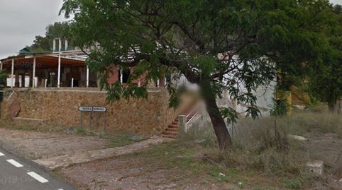 Foto 4 von Gebaude zum Verkauf in Plaça Poligono 7, 393a, Serra, Valencia