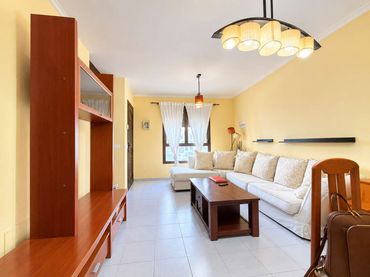 Adosado en venta en Argana Alta - Maneje