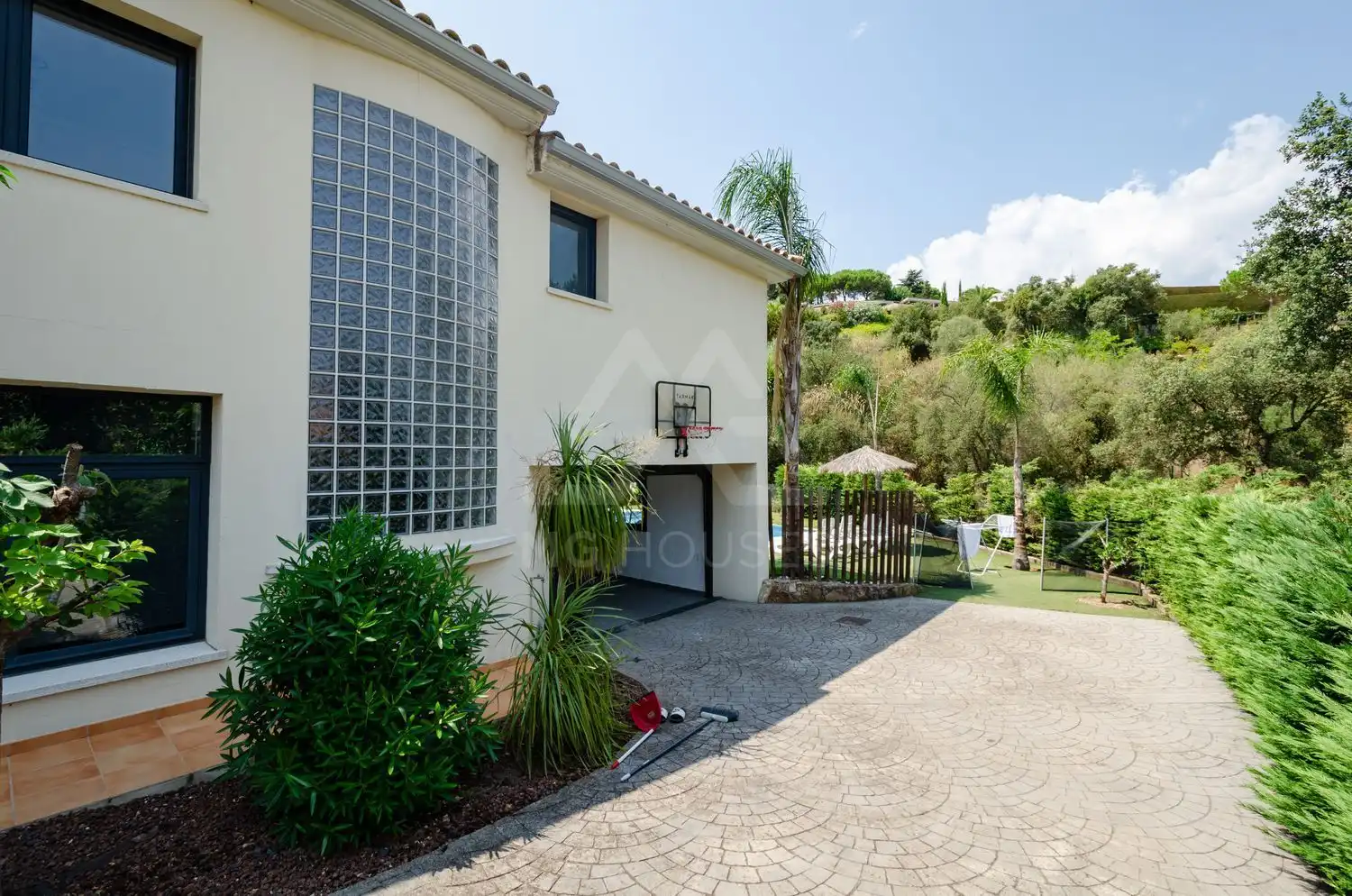 Villa avec piscine à vendre à Calle d'Aro 12, imagen 29