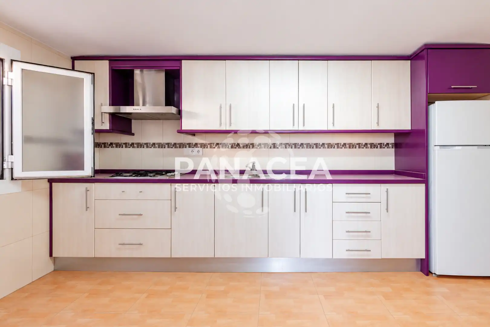 Kitchen of Commercial properties for sale in La Mojonera, Almería