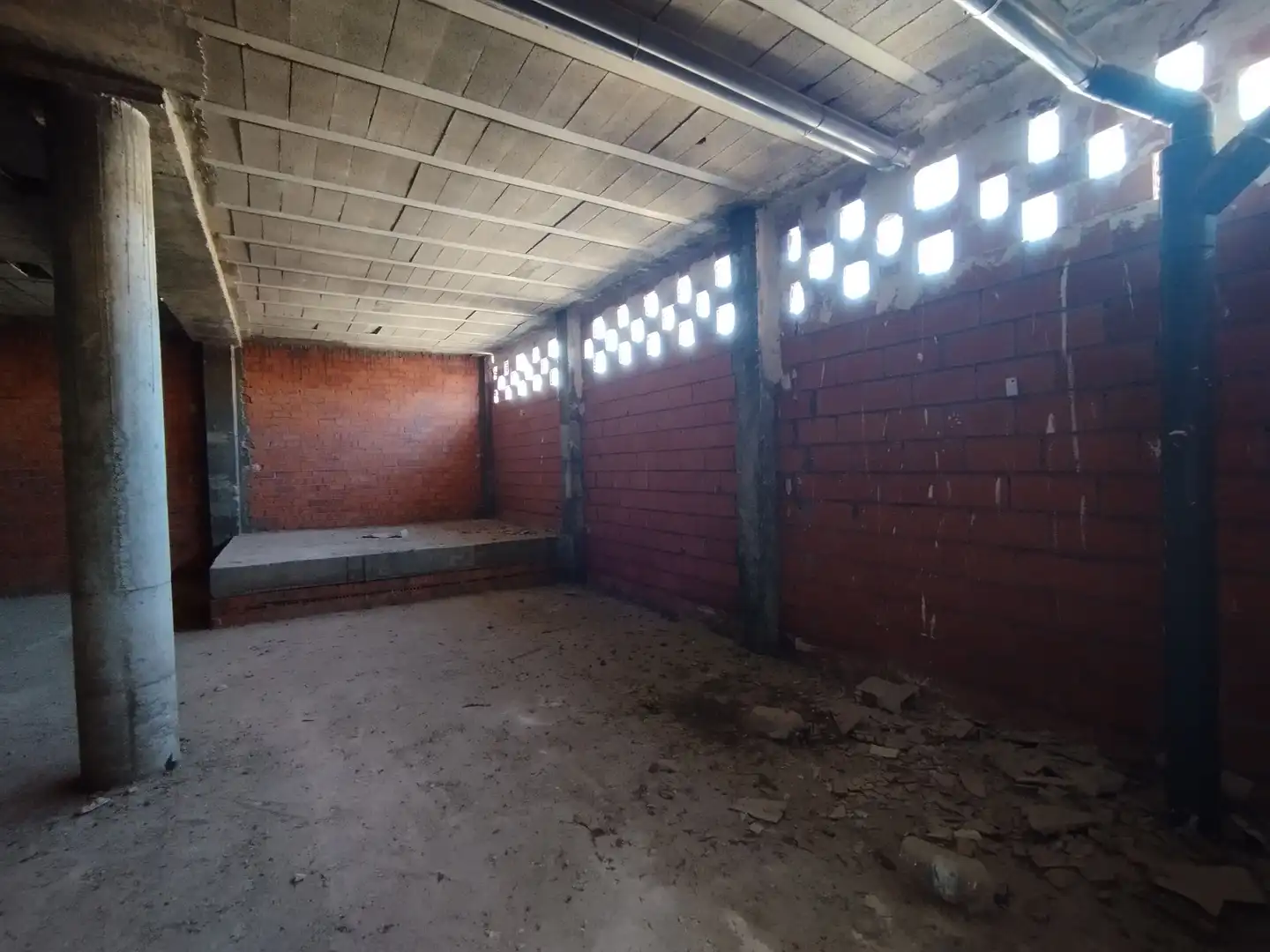 Business premises for sale in Calle Merced, imagen 13