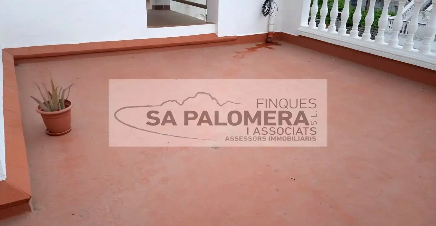 Flat with terrace for sale in La Plantera, imagen 13