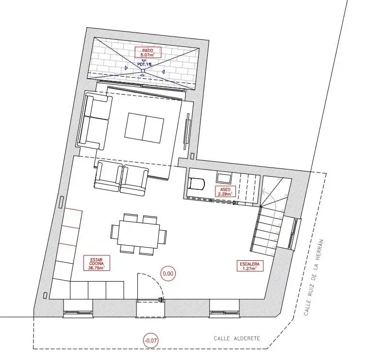 Haus zum Verkauf in Centro, imagen 2