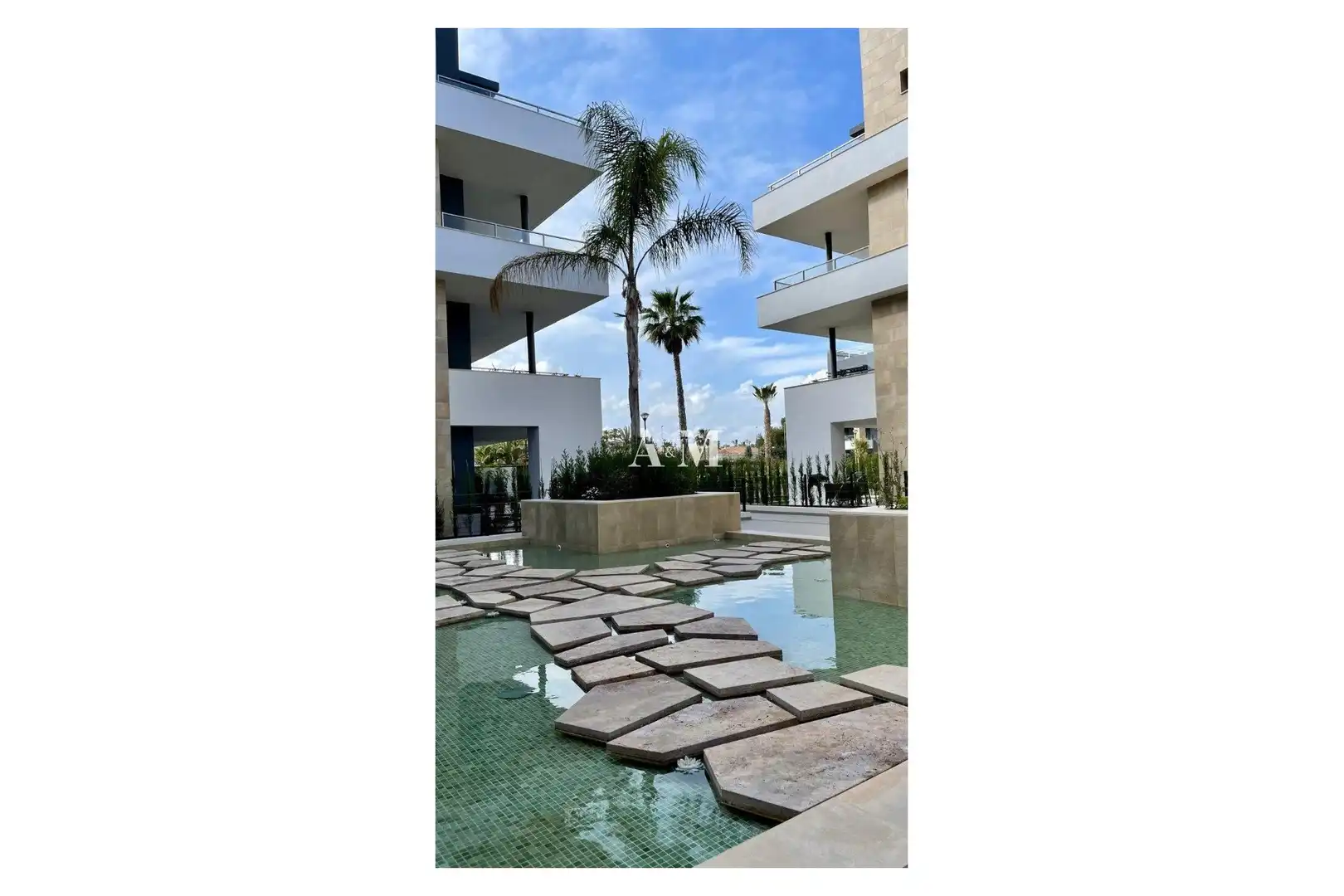 Attique avec terrasse à louer à Orihuela Costa, imagen 11