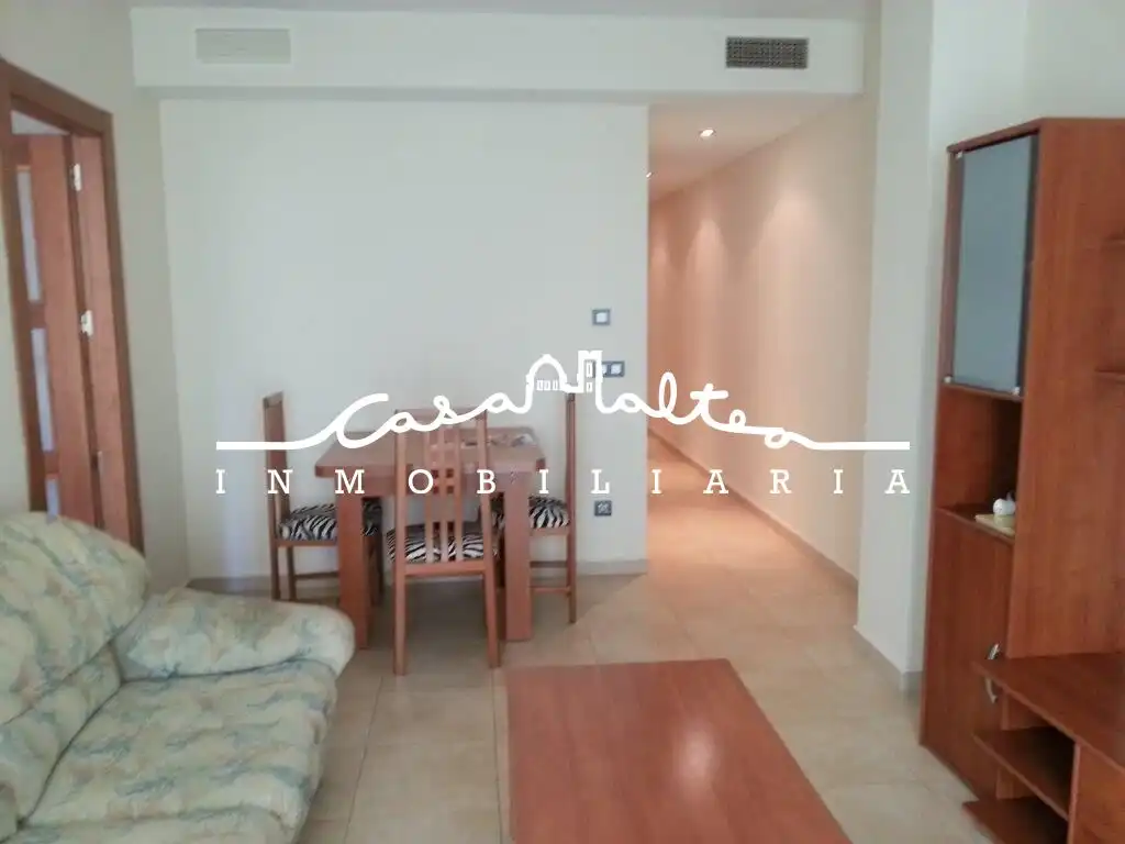 Exterior view of Flat for sale in La Paz