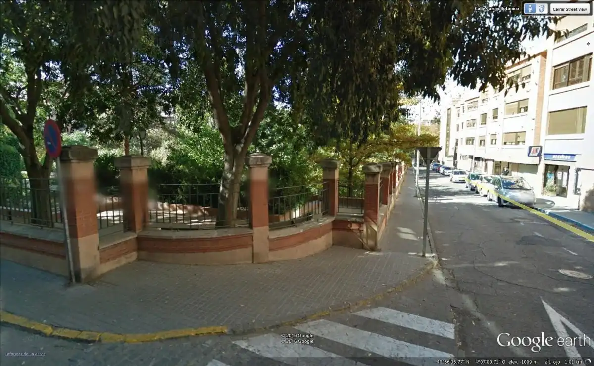 Individual de lloguer a Centro, imagen 9