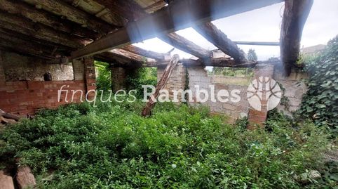 Foto 2 de Residencial en venda a Santa Margarida de Montbui, Barcelona