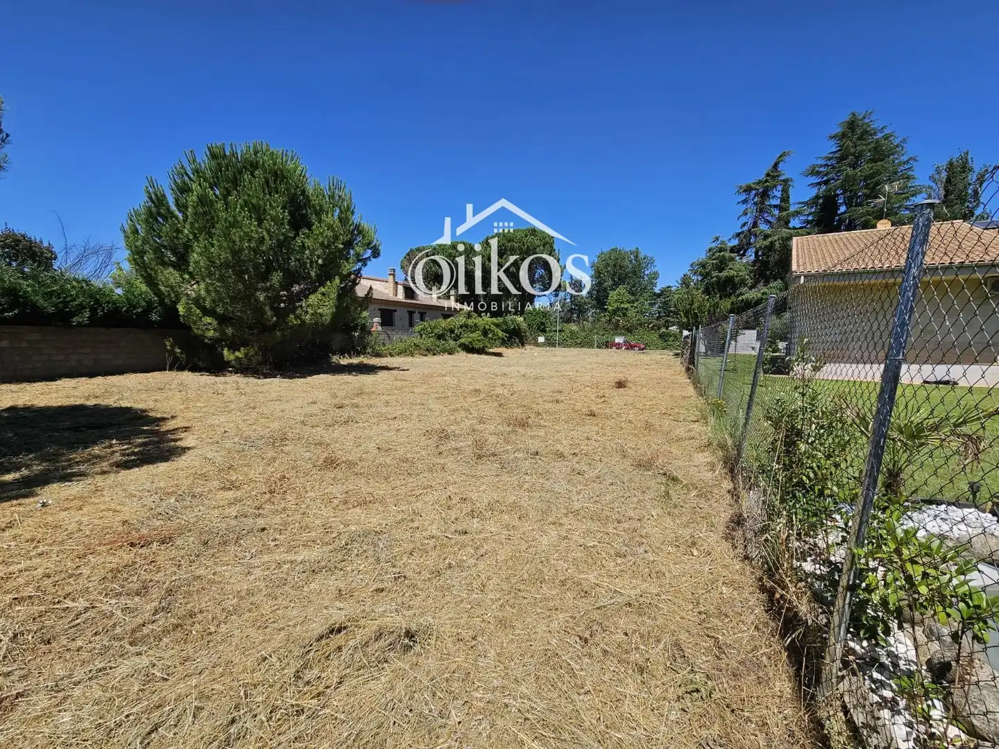 Residencial en venda en Villamayor