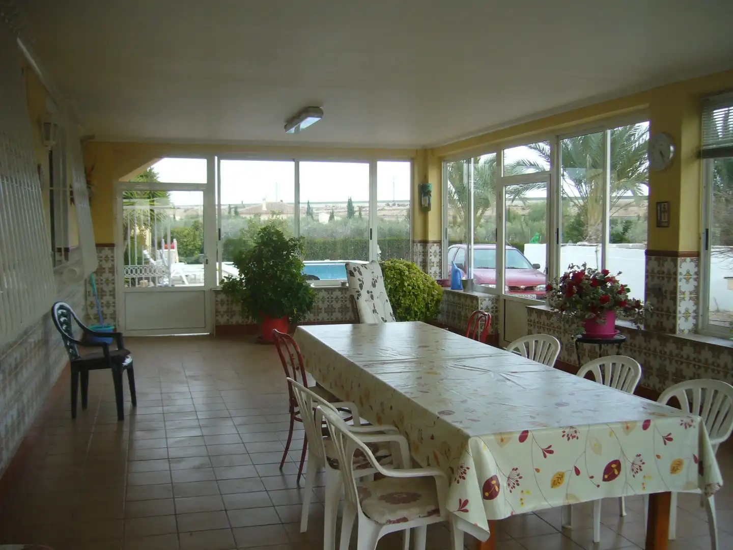 Villa avec piscine à vendre à Crevillent, imagen 13
