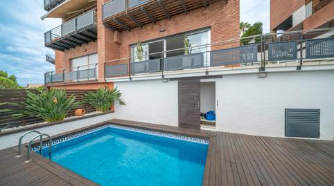 Foto 2 de Casa o xalet en venda a Calella, Barcelona