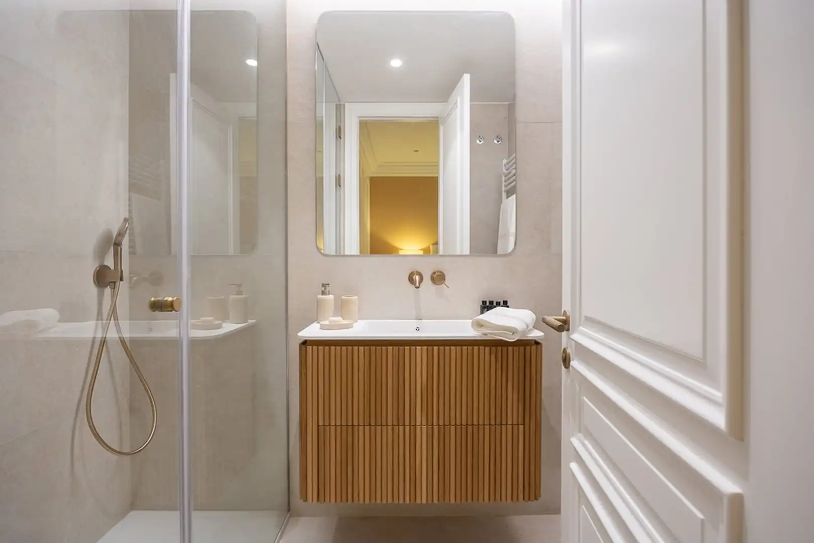 Flat with lift for sale in Barrio de Salamanca, imagen 34