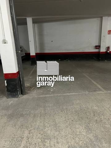 Garaje en Alquiler en Villarcayo de Merindad de Castilla la Vieja