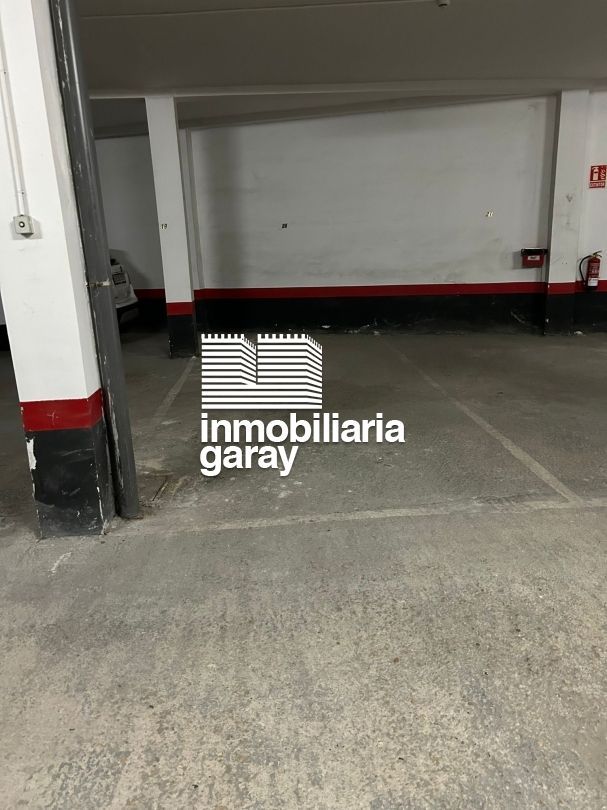 Garage to rent in Villarcayo de Merindad de Castilla la Vieja