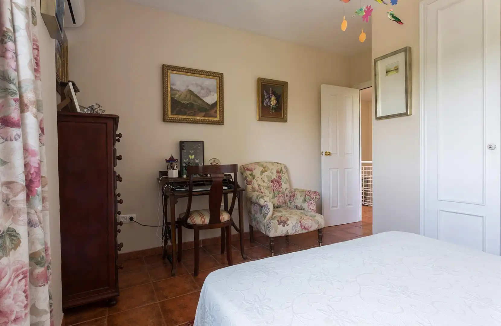 Bedroom of Houses for sale in El Puerto de Santa María  with Terrace