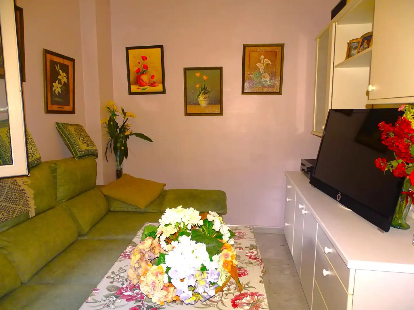 Villa con piscina in vendita a Jardines de triana, imagen 48