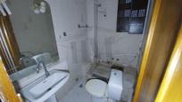 Bathroom of Flat for sale in  Valencia Capital  with Terrace and Alarm