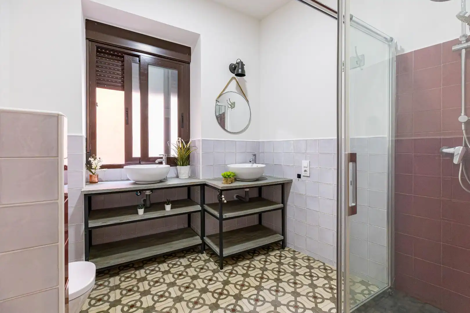 Baño de Piso en venta en Centro