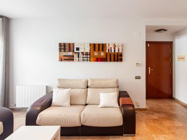 Wohnung zum Verkauf in Calle SANTA MARIA DEL JAIRE