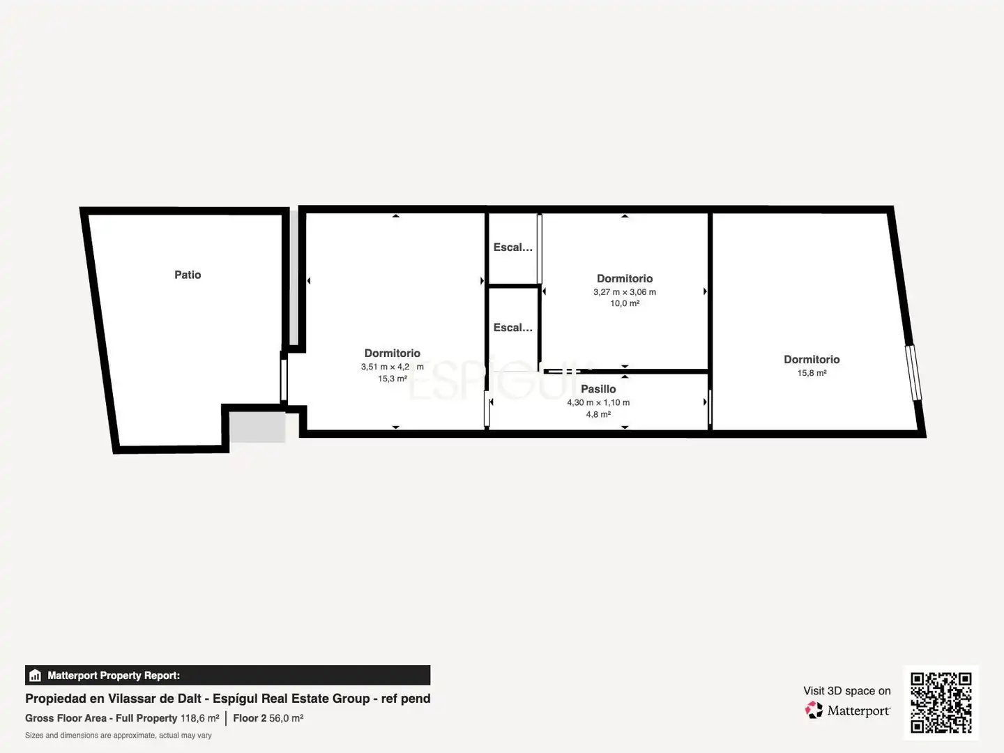 Maison mitoyenne à vendre à Santa Engràcia, imagen 49