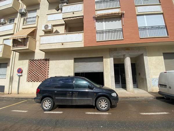 Local comercial en Venta en Emperatriz Eugenia de Montijo en Guadix