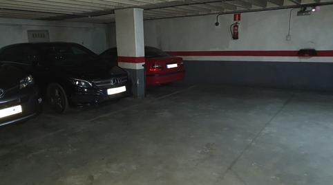 Foto 4 de Garatge en venda a Plaza Circular, Bizkaia