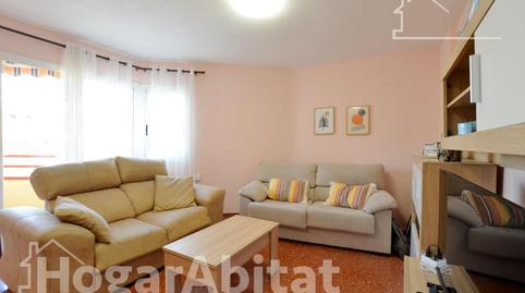 Foto 5 de Pis en venda a Avenida República Argentina, Plaza Elíptica - República Argentina, Gandia