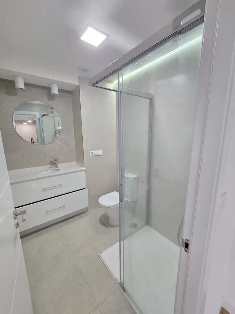 Apartments for rent in Avenida FRAGOSO, As Travesas - Balaídos