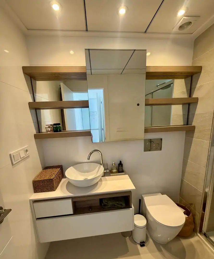 Ático con piscina en venta en Ciudad Quesada, imagen 14