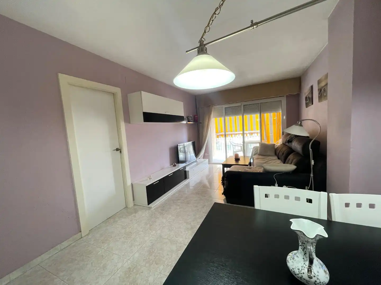 Flat with lift for sale in Avenida CATALUNYA, imagen 7