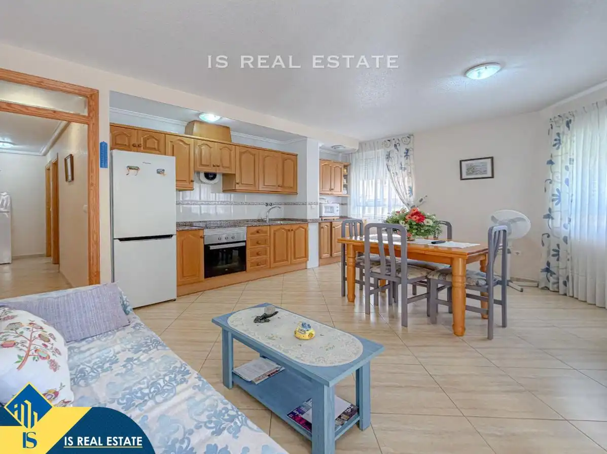 Apartment with lift for sale in Playa del Cura, imagen 29