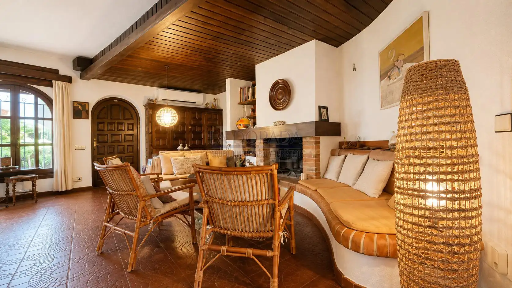 Chalet con jardín en venta en Ardiaca - La Llosa, imagen 7