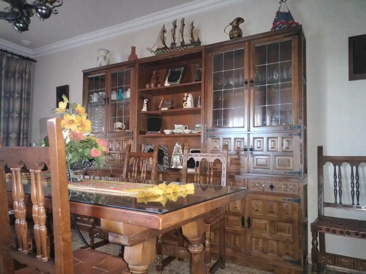 Casa o xalet en venda a Núcleo urbano