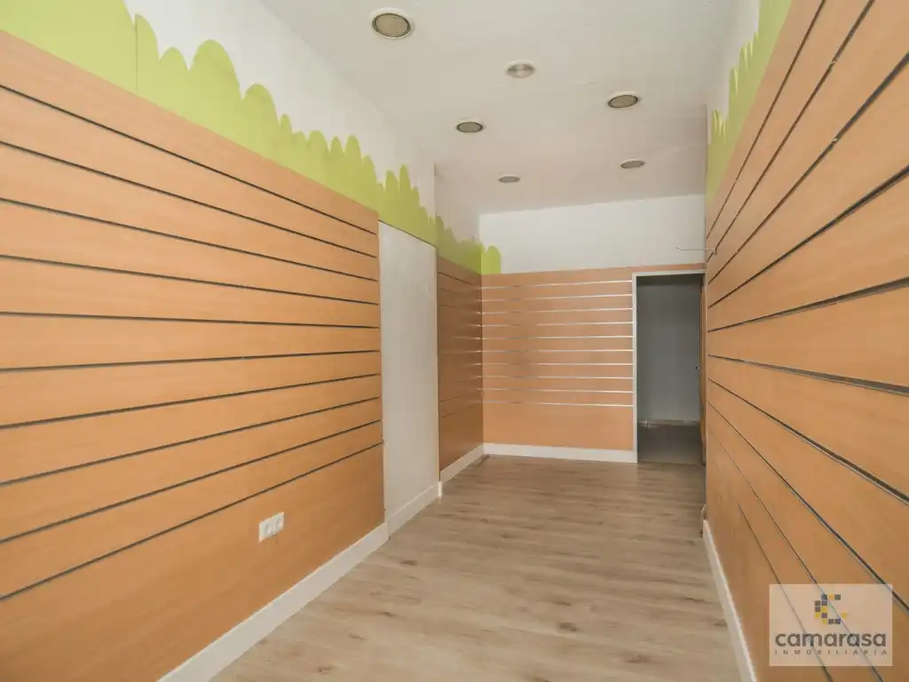Business premises to rent in Avenida Portugal 24, imagen 12