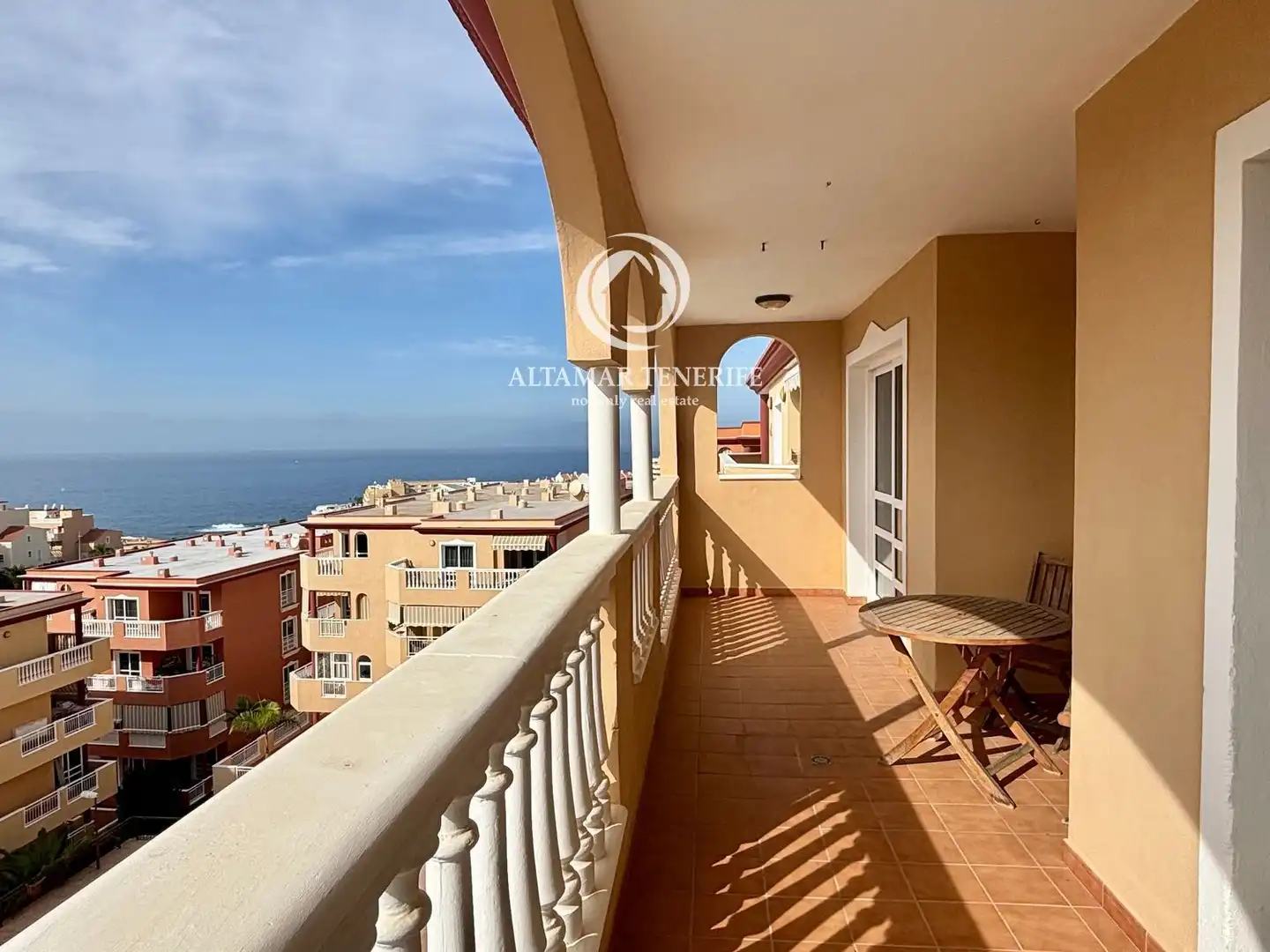 Appartement compact avec piscine à vendre à CL GALGA, imagen 22