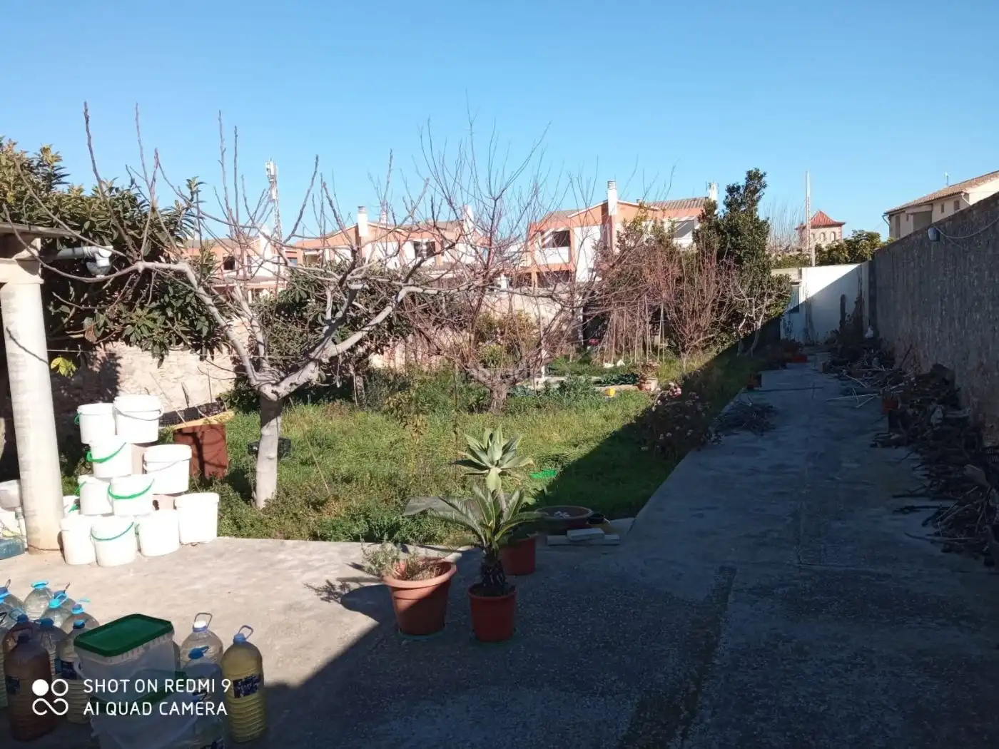 Residential land for sale in Camí de la Mar 3, imagen 2