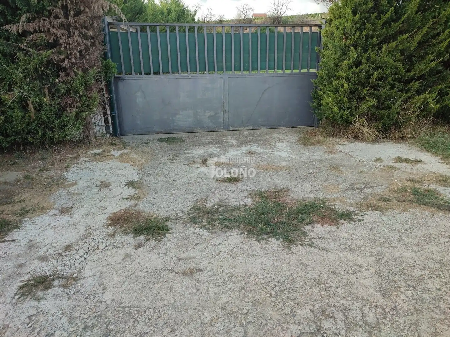 Terreni e lotti in vendita a Haro