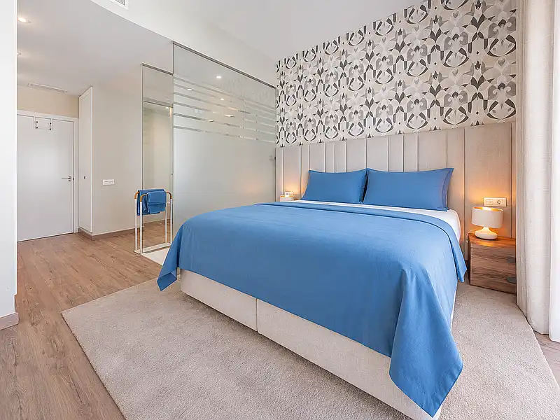 Appartement compact à vendre à Benahavís pueblo, imagen 9