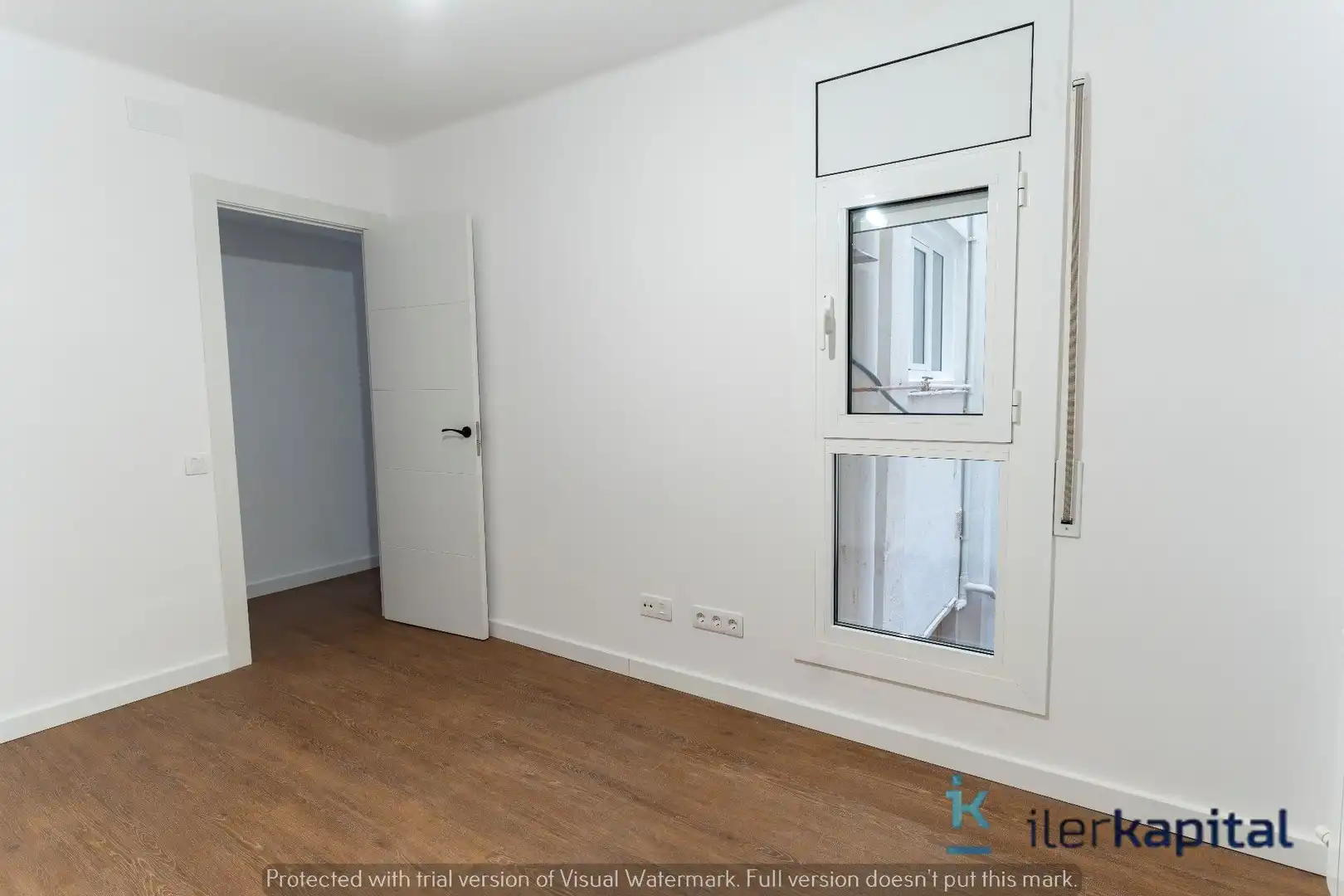 Dormitori de Pis en venda en Lleida amb Aire condicionat, Calefacció i Terrassa