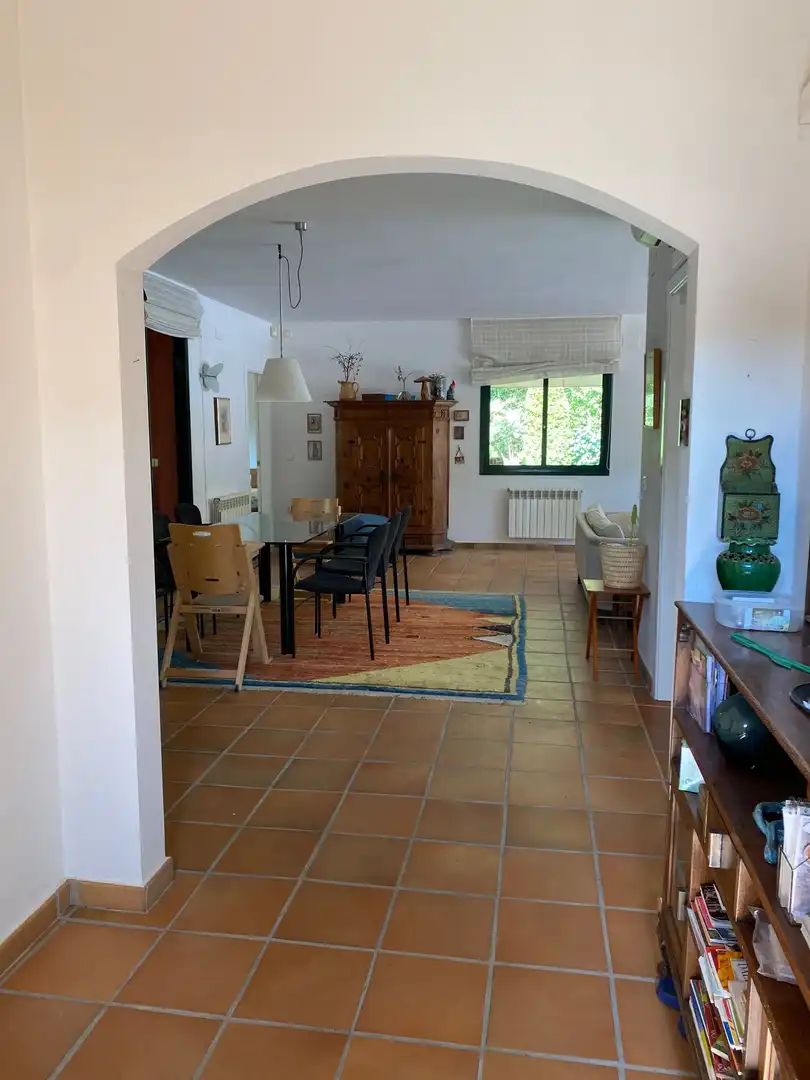 Casa con piscina in vendita a Navata, imagen 4