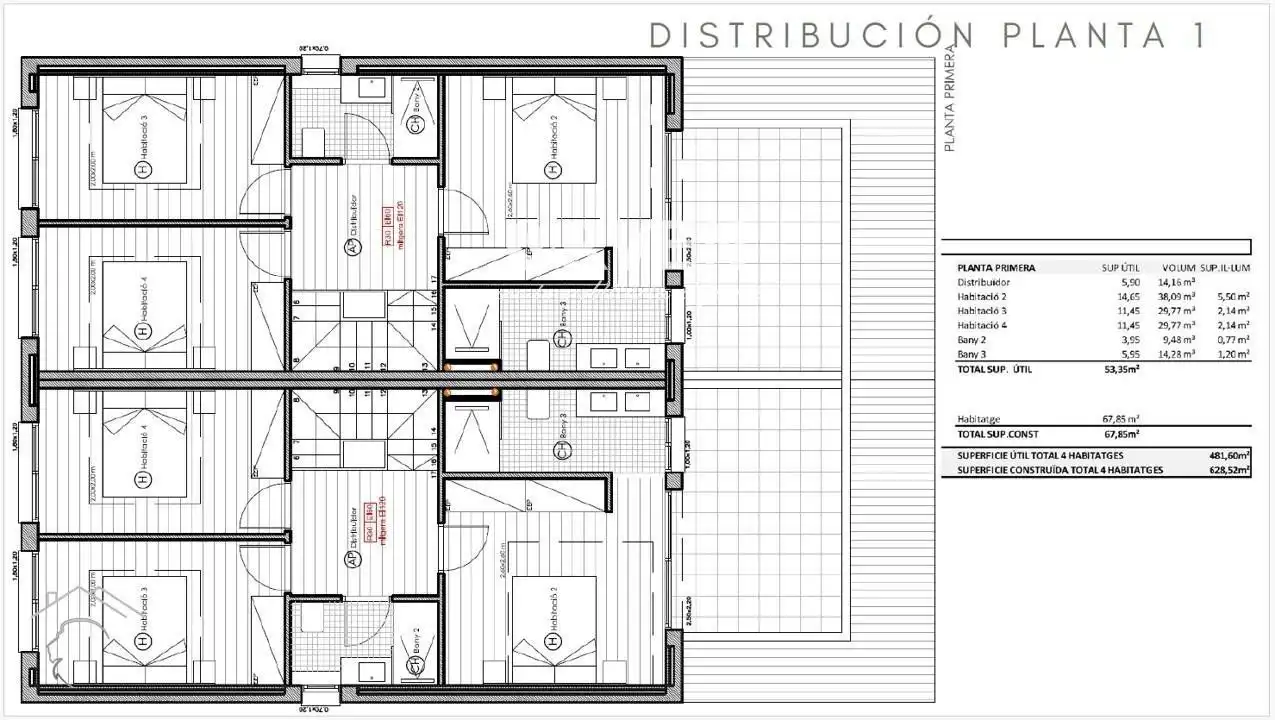 Adosado con piscina en venta en Italia, imagen 27